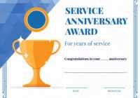 10 Amazing Award Certificate Templates - Recognize throughout Best Employee Award Certificate Templates