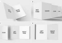 10+ Folded Card Designs &amp; Templates - Psd, Ai | Free pertaining to Fold Out Card Template
