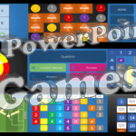10 Powerpoint Games – Tekhnologic with Powerpoint Template Games For Education