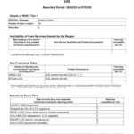 10+ Weekly Operations Report Examples - Pdf, Word, Pages for Operations Manager Report Template
