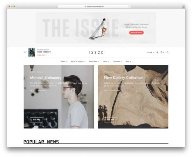 12 Best Content Curation Wordpress Themes 2020 - Premiumcoding inside Drudge Report Template