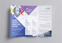 12 Tri Fold Brochure Template Free - Radaircars inside Open Office Brochure Template
