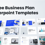 13 Free Business Plan Powerpoint Templates To Get Now regarding Business Plan Powerpoint Template Free Download
