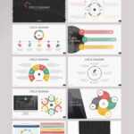 15 Fun And Colorful Free Powerpoint Templates | Present Better pertaining to Powerpoint Photo Slideshow Template