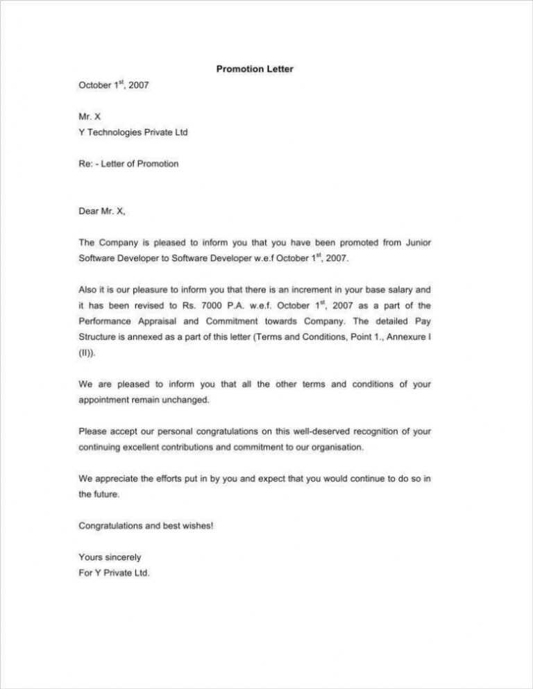 Valuation Letter Template – Great Professional Template Design