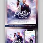 20 Best Free Church Flyer Templates For Your 2020 Religious pertaining to Free Church Flyer Templates Download