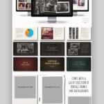 20 Best Free Powerpoint Photo Album &amp; Ppt Slideshow for Powerpoint Photo Album Template