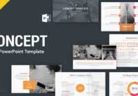 20+ Best Free Powerpoint Presentation Templates To Download pertaining to Ppt Presentation Templates For Business