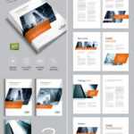 20 Кращих Шаблонів Indesign Brochure - Для Творчого with regard to Adobe Indesign Brochure Templates