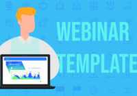 20+ Of The Best Powerpoint Templates For Webinars In 2020 regarding Webinar Powerpoint Templates