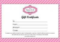 21+ Free Free Gift Certificate Templates - Word Excel Formats for Love Certificate Templates