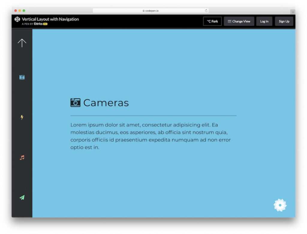 html-header-menu-templates