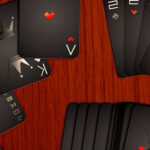 22+ Playing Card Designs | Free &amp; Premium Templates throughout Playing Card Design Template