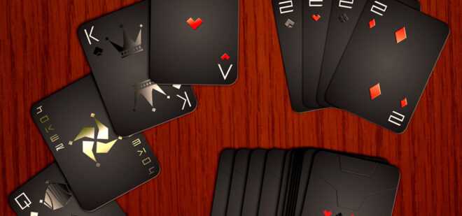 22+ Playing Card Designs | Free &amp; Premium Templates throughout Playing Card Design Template