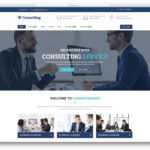 26 Professional Website Templates For Ace Web Presence 2020 regarding Professional Website Templates For Business