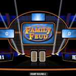 3 Best Free Family Feud Powerpoint Templates pertaining to Family Feud Powerpoint Template Free Download