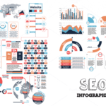 30+ Best Infographic Templates For Illustrator - Top Digital regarding Infographic Template Illustrator