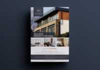 30+ Best Real Estate Flyer Templates | Design Shack inside Indesign Real Estate Flyer Templates