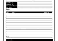 30+ Business Report Templates &amp; Format Examples ᐅ Templatelab within Company Report Format Template