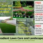 30 Free Lawn Care Flyer Templates [Lawn Mower Flyers] ᐅ within Lawn Care Flyers Templates Free