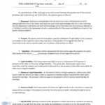 30+ Prenuptial Agreement Samples &amp; Forms ᐅ Templatelab with Uk Prenuptial Agreement Template