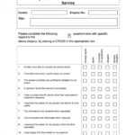 30+ Questionnaire Templates (Word) ᐅ Templatelab inside Poll Template For Word