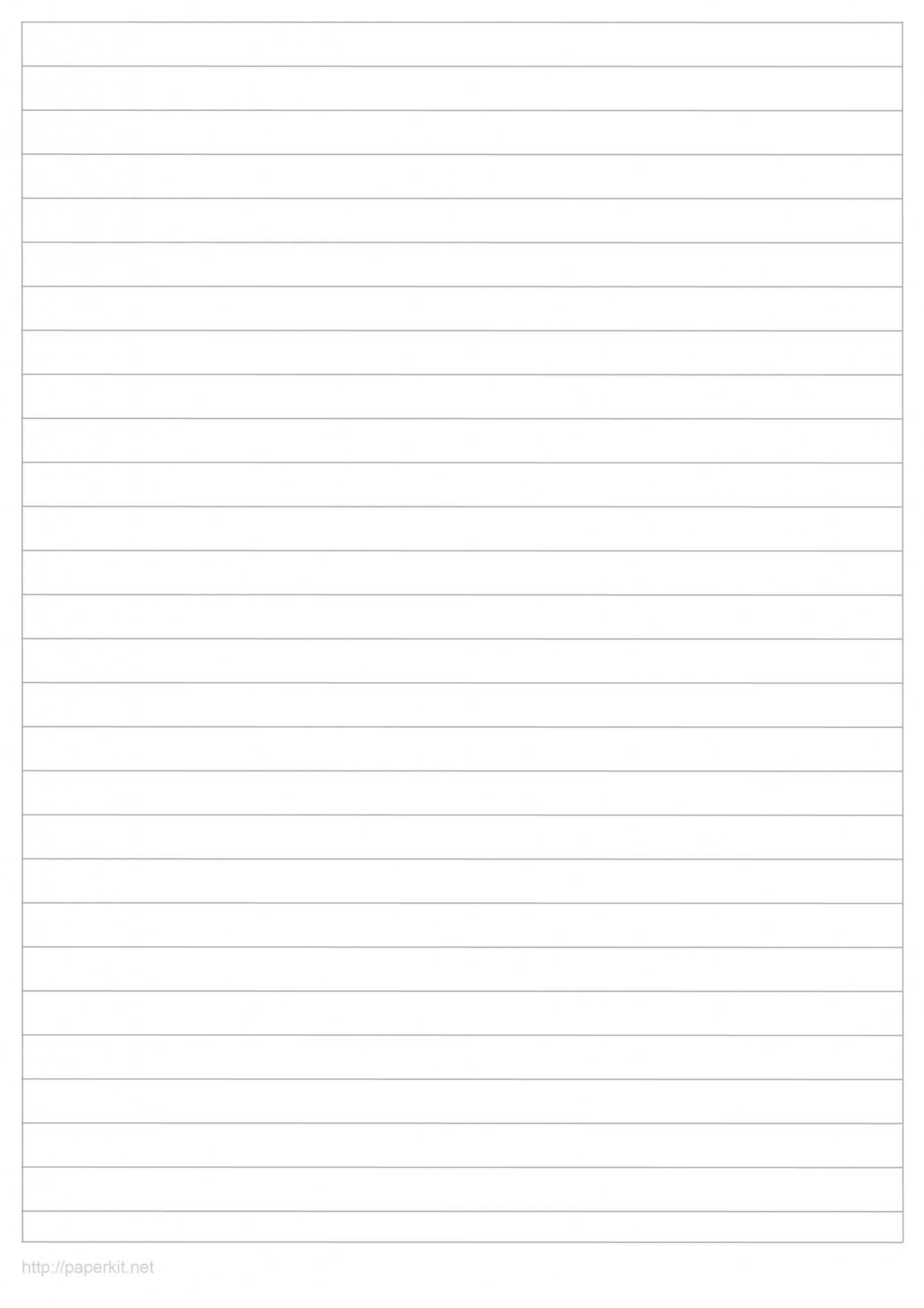 Lined Paper Template Word Doc Great Professional Template Design