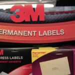 34 3M Address Label Template - Labels For Your Ideas with 3M Label Templates