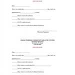 36 Free Fill-In-Blank Doctors Note Templates (For Work &amp; School) inside Blank Doctors Note Template