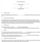 38 Free Loan Agreement Templates &amp; Forms (Word | Pdf) pertaining to Long Term Loan Agreement Template