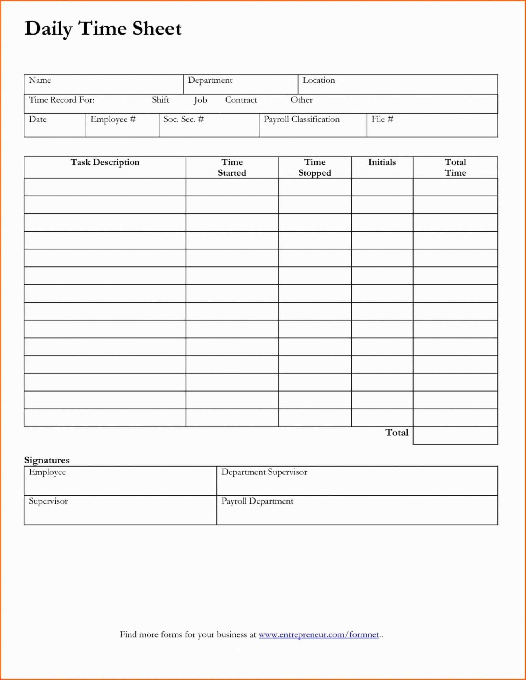 Qsl Card Template