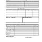 39 Simple Call Sheet Templates (Free) - Templatearchive pertaining to Blank Call Sheet Template
