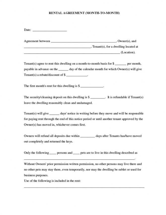 39 Simple Room Rental Agreement Templates - Templatearchive with House Share Tenancy Agreement Template