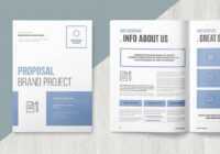 40+ Best Microsoft Word Brochure Templates 2021 | Design Shack throughout Microsoft Word Pamphlet Template