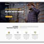 40 Best Small Business WordPress Themes 2021 - Colorlib intended for Website Templates For Small Business