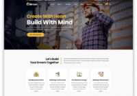 40 Best Small Business Wordpress Themes 2021 - Colorlib intended for Website Templates For Small Business