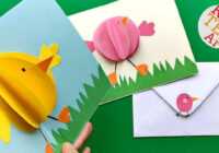 45 Online Easter Card Designs For Ks2 In Photoshop With pertaining to Easter Card Template Ks2