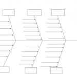 47 Great Fishbone Diagram Templates &amp; Examples [Word, Excel] for Ishikawa Diagram Template Word