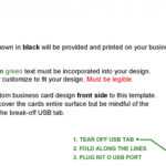 48 Blank Tear Off Flyer Templates [Word, Google Docs] ᐅ with regard to Tear Off Flyer Template