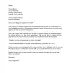 48 Letters Of Explanation Templates (Mortgage, Derogatory for Mortgage Letter Templates