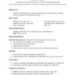 50 College Student Resume Templates (&amp; Format) ᐅ Templatelab throughout College Student Resume Template Microsoft Word