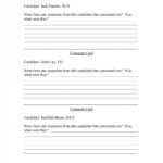 50 Printable Comment Card &amp; Feedback Form Templates ᐅ intended for Comment Cards Template