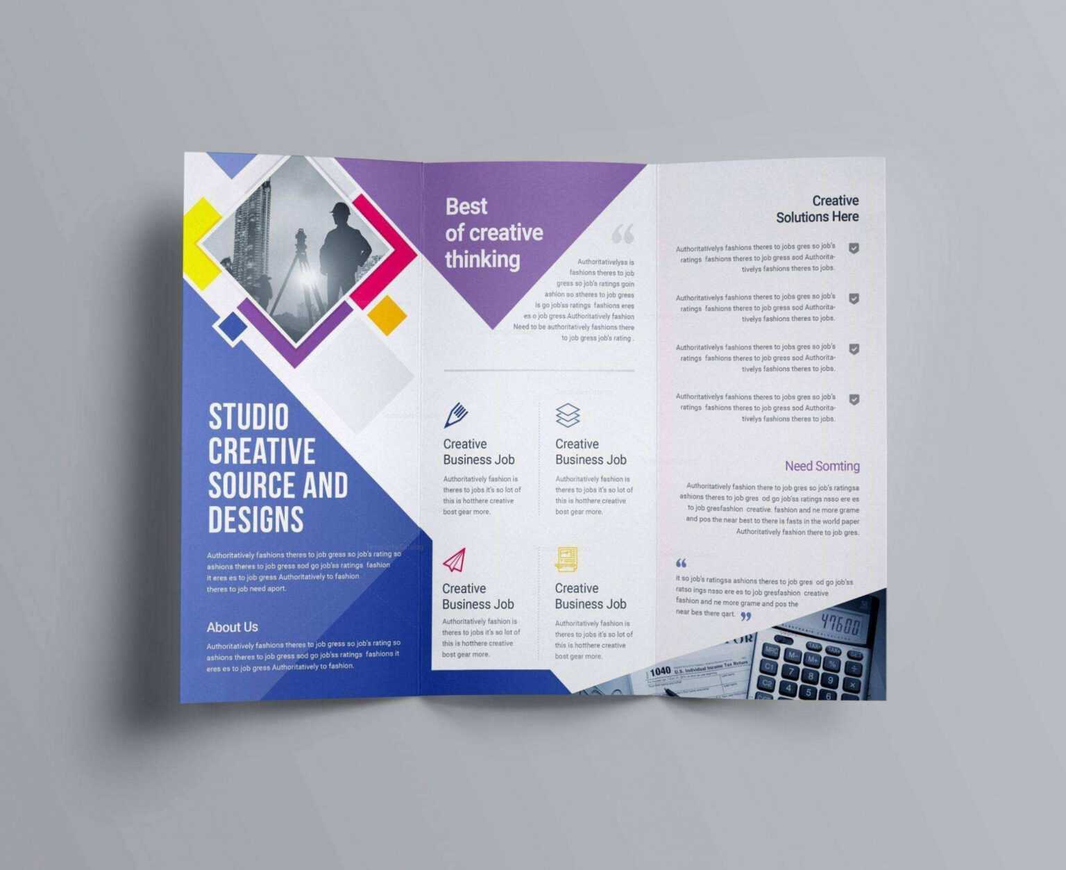 Business Card Template Open Office - Great Professional ...