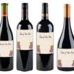 6 Free Printable Wine Labels You Can Customize | Lovetoknow in Diy Wine Label Template