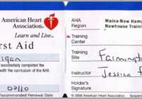 67 Standard Cpr Card Template Printable Psd File With Cpr for Cpr Card Template