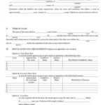 8+ Farm Lease Agreement Templates - Pdf, Word | Free intended for Share Farming Agreement Template