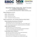 8+ Opportunity Assessment Templates - Pdf, Doc | Free with Business Opportunity Assessment Template