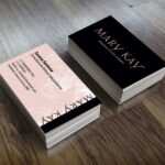 85 Free Printable Mary Kay Business Card Template Download with Mary Kay Business Cards Templates Free