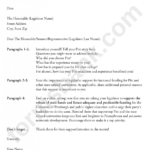 Advocacy Letter Template Printable Pdf Download inside Advocacy Letter Template