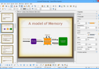 Apache Openoffice Impress intended for Open Office Presentation Templates